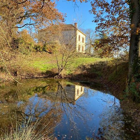 La Maison De Manon มิร็องด์ ภายนอก รูปภาพ