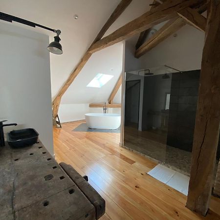 La Maison De Manon มิร็องด์ ภายนอก รูปภาพ