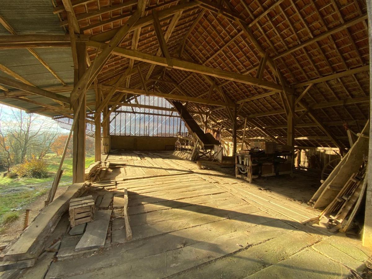 La Maison De Manon มิร็องด์ ภายนอก รูปภาพ