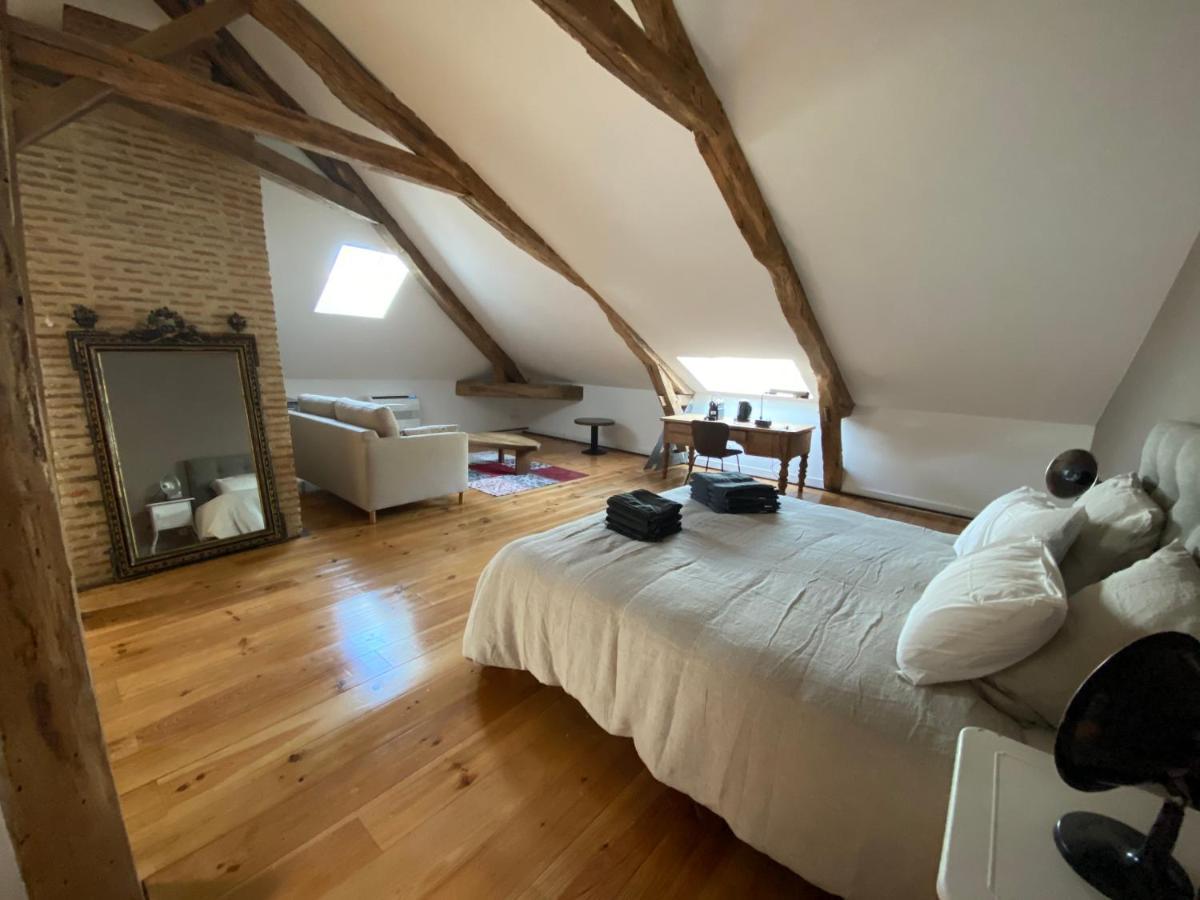 La Maison De Manon มิร็องด์ ภายนอก รูปภาพ