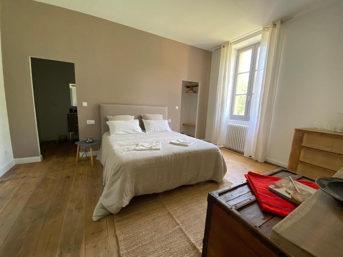 La Maison De Manon มิร็องด์ ภายนอก รูปภาพ