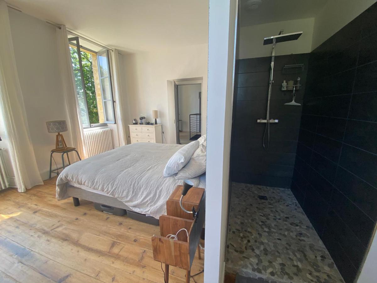 La Maison De Manon มิร็องด์ ภายนอก รูปภาพ